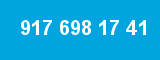 917 698 17 41